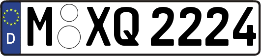 M-XQ2224