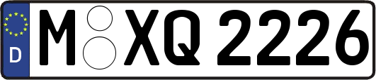M-XQ2226