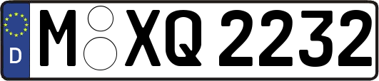 M-XQ2232