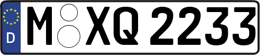 M-XQ2233