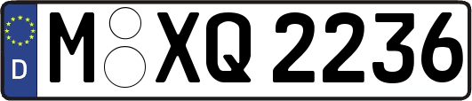 M-XQ2236