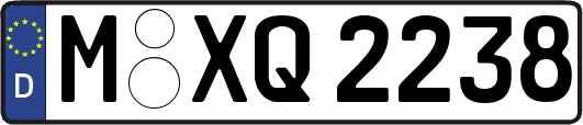 M-XQ2238