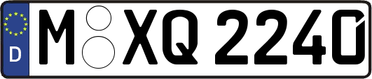 M-XQ2240