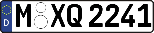 M-XQ2241