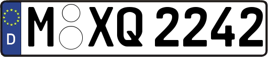 M-XQ2242