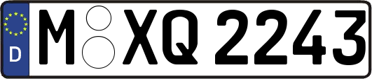 M-XQ2243