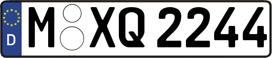 M-XQ2244