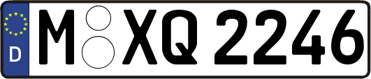 M-XQ2246