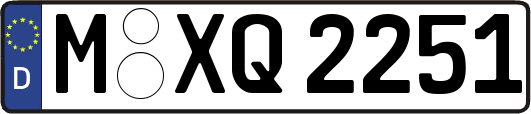 M-XQ2251