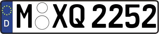 M-XQ2252