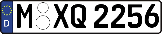 M-XQ2256