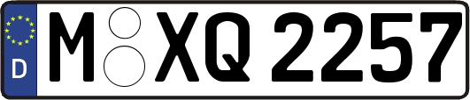 M-XQ2257