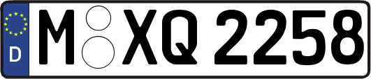 M-XQ2258