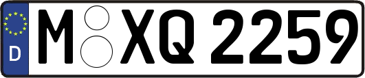M-XQ2259