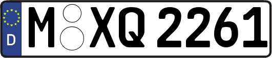 M-XQ2261