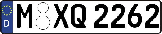 M-XQ2262
