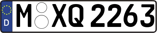 M-XQ2263