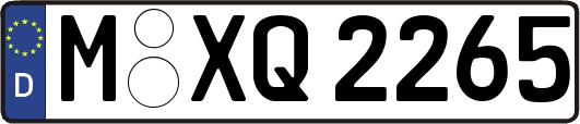 M-XQ2265