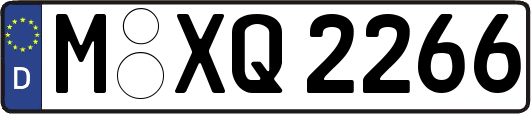 M-XQ2266