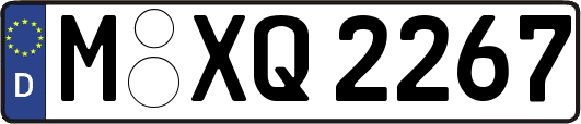 M-XQ2267