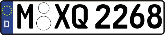 M-XQ2268