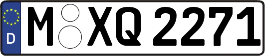 M-XQ2271
