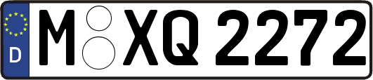 M-XQ2272