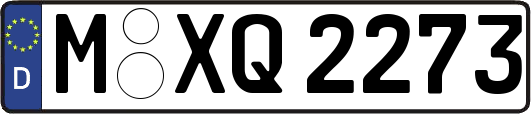 M-XQ2273
