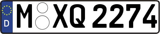 M-XQ2274
