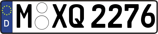 M-XQ2276