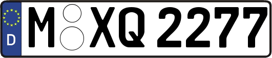 M-XQ2277