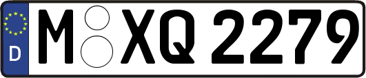 M-XQ2279