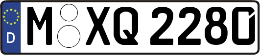 M-XQ2280
