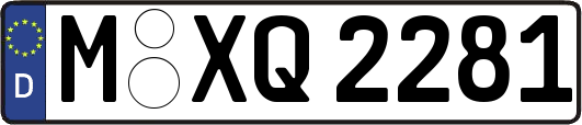 M-XQ2281