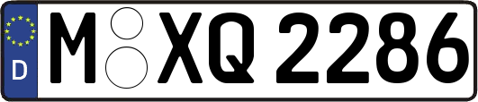 M-XQ2286