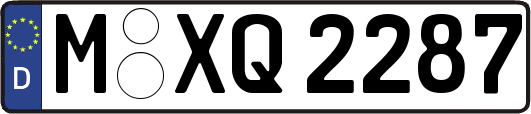 M-XQ2287