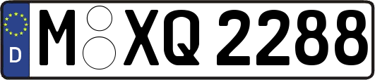 M-XQ2288