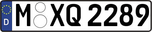 M-XQ2289