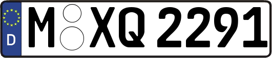 M-XQ2291