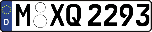 M-XQ2293