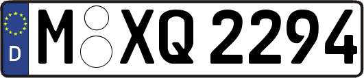 M-XQ2294