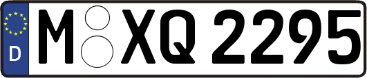 M-XQ2295