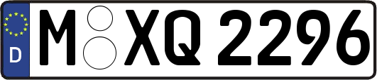M-XQ2296