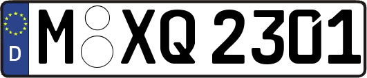 M-XQ2301