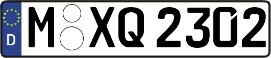M-XQ2302