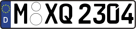 M-XQ2304