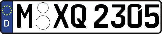 M-XQ2305