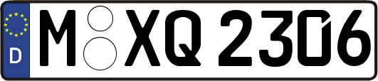 M-XQ2306