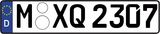 M-XQ2307