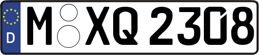 M-XQ2308